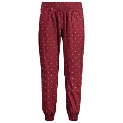 Maloja - Women's LantschettaM. - Pantalon de loisirs -Pantalons de loisirs Soldes maloja womens lantschettam pantalon de loisirs 2