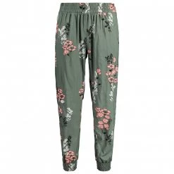 Maloja - Women's LantschettaM. - Pantalon de loisirs -Pantalons de loisirs Soldes maloja womens lantschettam pantalon de loisirs 4