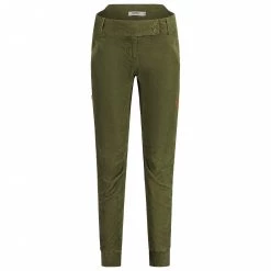 Maloja - Women's MedinaM. - Pantalon de loisirs -Pantalons de loisirs Soldes maloja womens medinam pantalon de loisirs 1