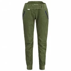 Maloja - Women's MedinaM. - Pantalon de loisirs -Pantalons de loisirs Soldes maloja womens medinam pantalon de loisirs bf 4