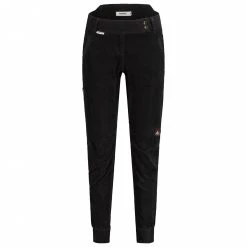 Maloja - Women's MedinaM. - Pantalon d'escalade -Pantalons de loisirs Soldes maloja womens medinam pantalon descalade 1