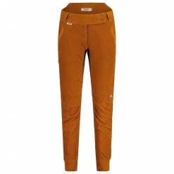Maloja - Women's MedinaM. - Pantalon d'escalade -Pantalons de loisirs Soldes maloja womens medinam pantalon descalade 2