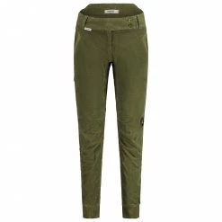 Maloja - Women's MedinaM. - Pantalon d'escalade -Pantalons de loisirs Soldes maloja womens medinam pantalon descalade 3