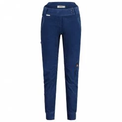 Maloja - Women's MedinaM. - Pantalon d'escalade -Pantalons de loisirs Soldes maloja womens medinam pantalon descalade 4