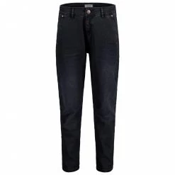 Maloja - Women's MohnblumeM. - Jean -Pantalons de loisirs Soldes maloja womens mohnblumem jean bf bf 2