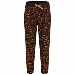 Maloja - Women's RotbucheM. - Pantalon de loisirs -Pantalons de loisirs Soldes maloja womens rotbuchem pantalon de loisirs 1