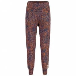 Maloja - Women's SignoraM. - Pantalon de yoga -Pantalons de loisirs Soldes maloja womens signoram pantalon de yoga bf 1