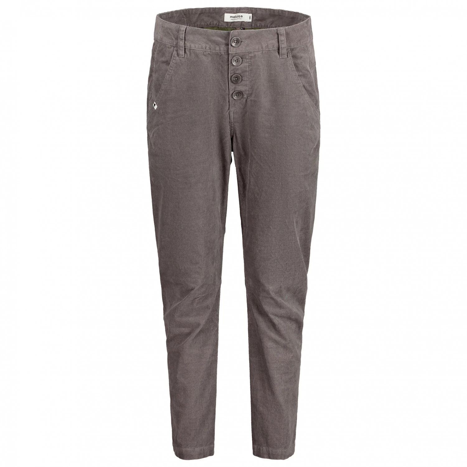 Maloja - Women's TscheppaM. - Pantalon de loisirs 5 Maloja - Women's TscheppaM. - Pantalon de loisirs – Image 3