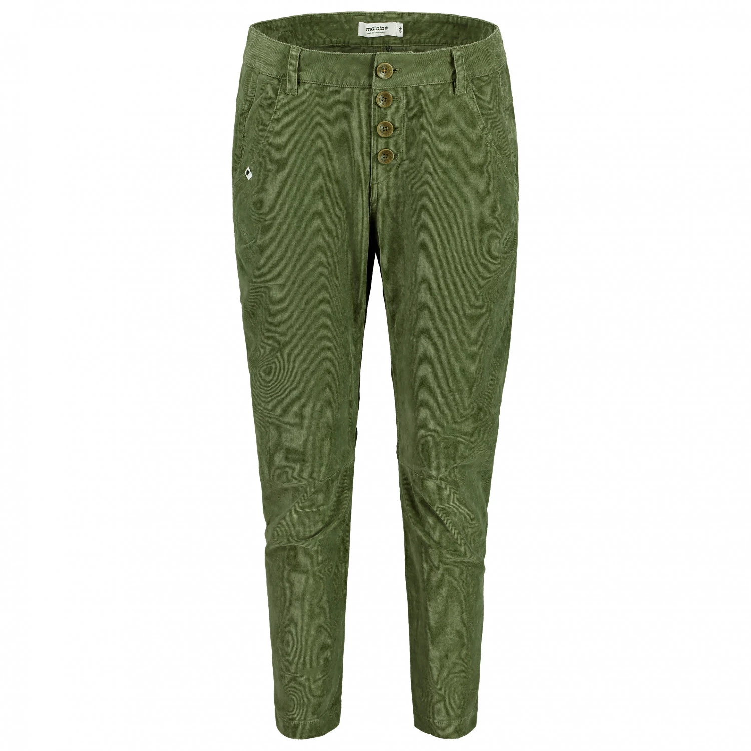 Maloja - Women's TscheppaM. - Pantalon de loisirs 8 Maloja - Women's TscheppaM. - Pantalon de loisirs – Image 6