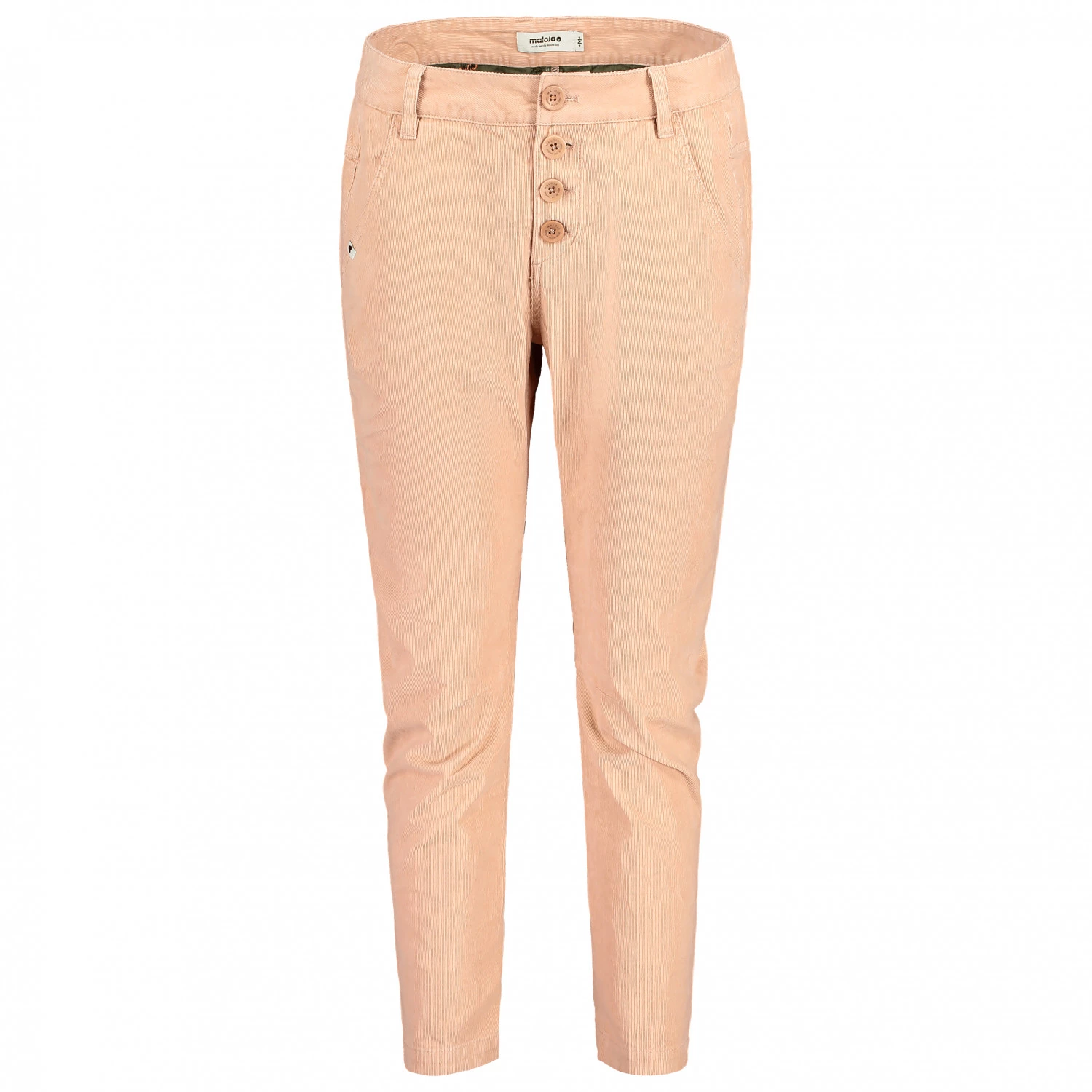 Maloja - Women's TscheppaM. - Pantalon de loisirs 3 Maloja - Women's TscheppaM. - Pantalon de loisirs