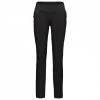 Mammut - Women's Runbold Light Pants - Pantalon de trekking -Pantalons de loisirs Soldes mammut womens runbold light pants pantalon de trekking