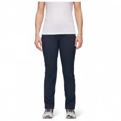 Mammut - Women's Runbold Light Pants - Pantalon de trekking -Pantalons de loisirs Soldes mammut womens runbold light pants pantalon de trekking detail 4