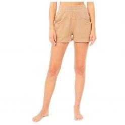 Mandala - Women's Dance Shorts - Short -Pantalons de loisirs Soldes mandala womens dance shorts short 1