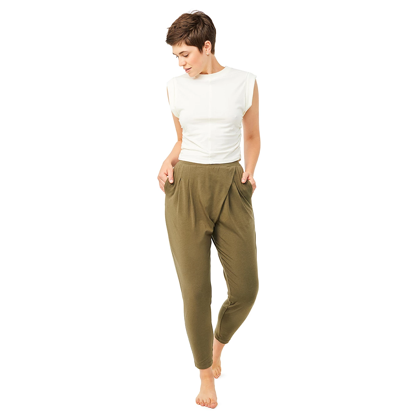 Mandala - Women's Golden Days Pant - Pantalon de jogging 5 Mandala - Women's Golden Days Pant - Pantalon de jogging – Image 3