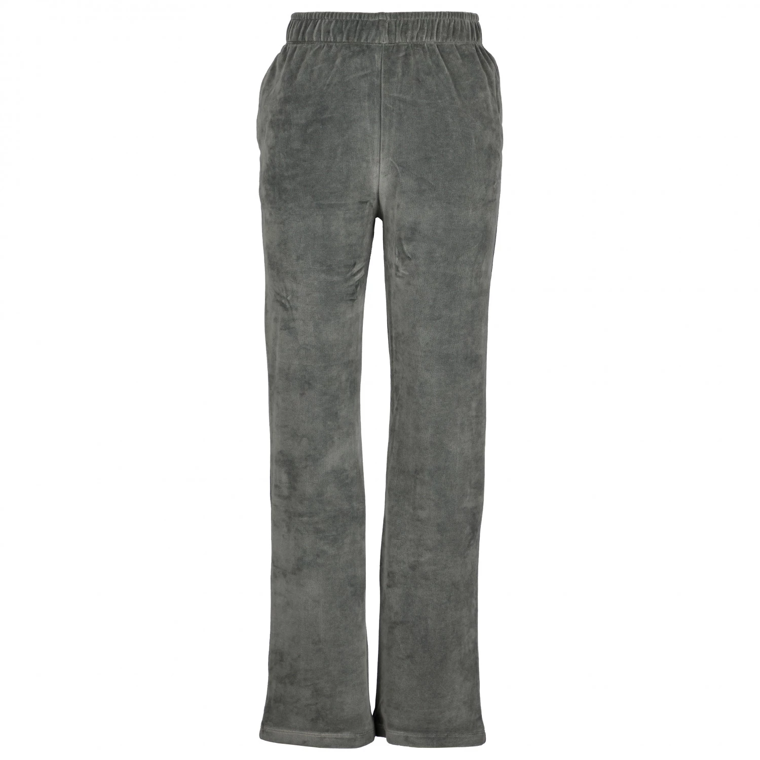 Mandala - Women's High Rise Velvet Pants - Pantalon de jogging 6 Mandala - Women's High Rise Velvet Pants - Pantalon de jogging – Image 4