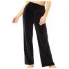 Mandala - Women's High Rise Velvet Pants - Pantalon de jogging 1 Mandala - Women's High Rise Velvet Pants - Pantalon de jogging -Pantalons de loisirs Soldes mandala womens high rise velvet pants pantalon de jogging