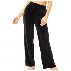 Mandala - Women's High Rise Velvet Pants - Pantalon de jogging 11 Mandala - Women's High Rise Velvet Pants - Pantalon de jogging -Pantalons de loisirs Soldes mandala womens high rise velvet pants pantalon de jogging 2