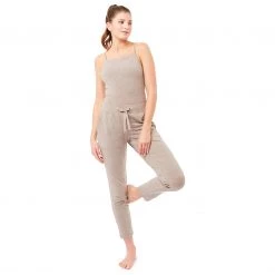 Mandala - Women's Slim Jogger - Pantalon de jogging -Pantalons de loisirs Soldes mandala womens slim jogger pantalon de jogging detail 6