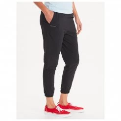 Marmot - Women's Elda Jogger - Pantalon de loisirs -Pantalons de loisirs Soldes marmot womens elda jogger pantalon de loisirs detail 3