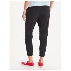 Marmot - Women's Elda Jogger - Pantalon de loisirs -Pantalons de loisirs Soldes marmot womens elda jogger pantalon de loisirs detail 4