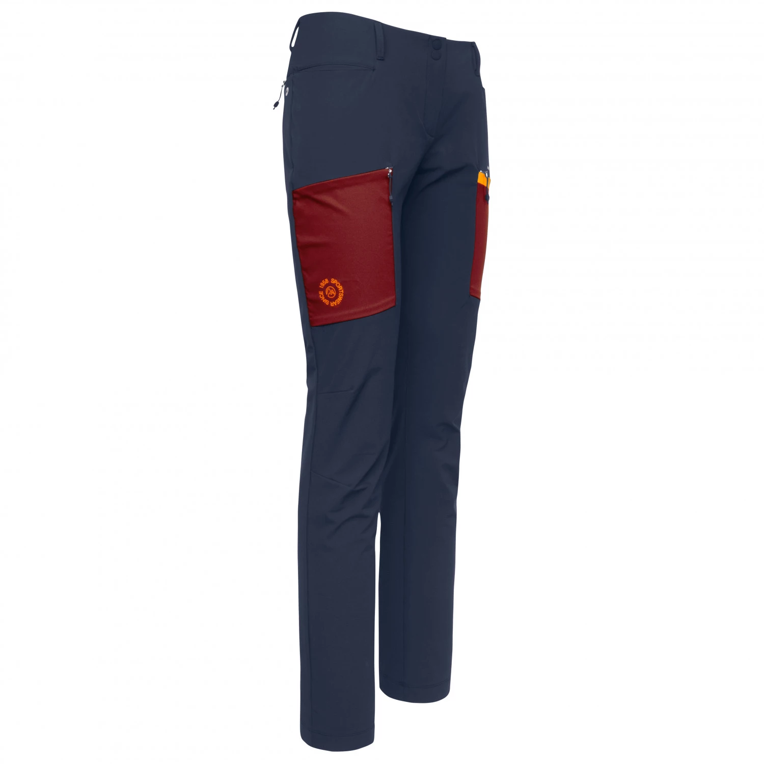 Martini - Women's New Horizon - Pantalon de trekking 4 Martini - Women's New Horizon - Pantalon de trekking – Image 2