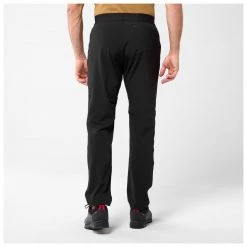 Millet - Wanaka Climbing Pant - Pantalon d'escalade 10 Millet - Wanaka Climbing Pant - Pantalon d'escalade -Pantalons de loisirs Soldes millet wanaka climbing pant pantalon descalade detail 3