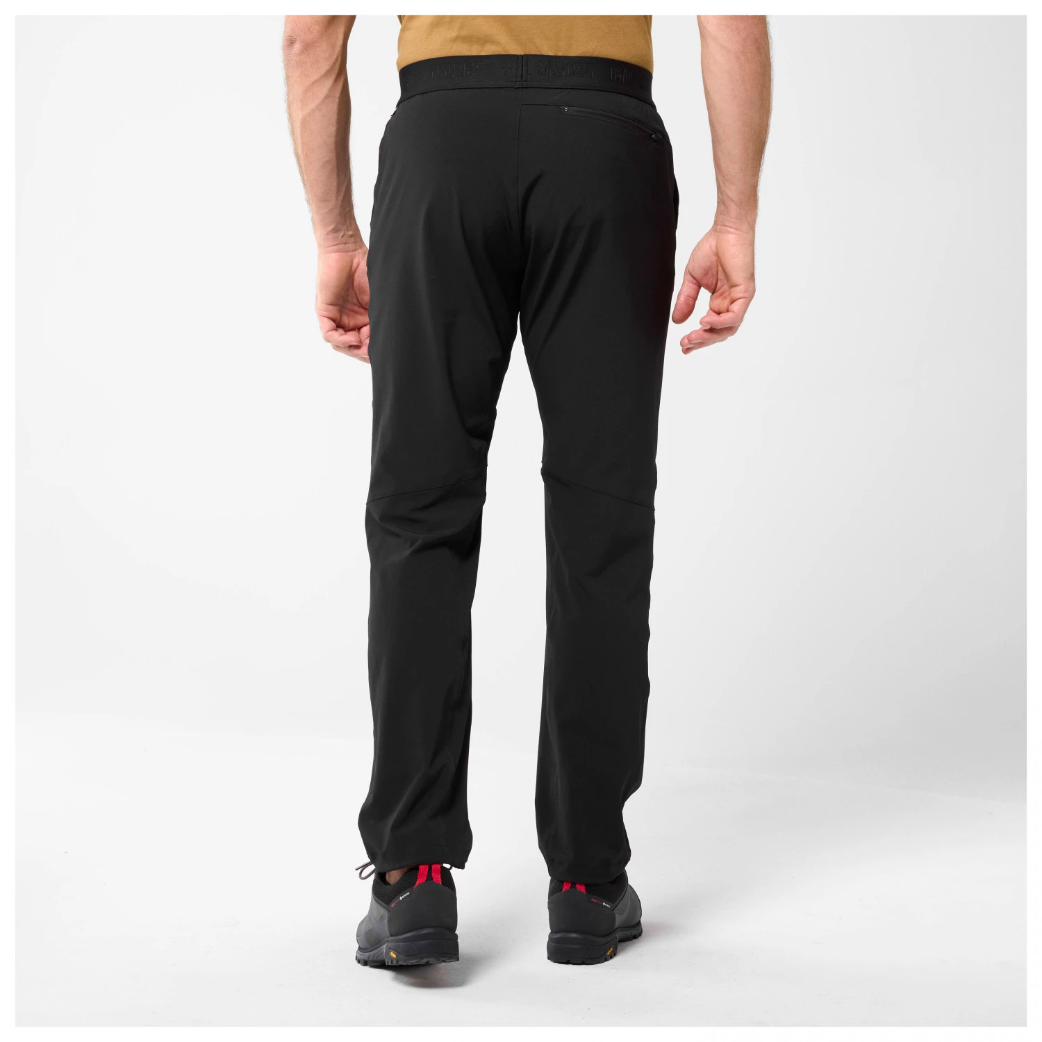 Millet - Wanaka Climbing Pant - Pantalon d'escalade 5 Millet - Wanaka Climbing Pant - Pantalon d'escalade – Image 3