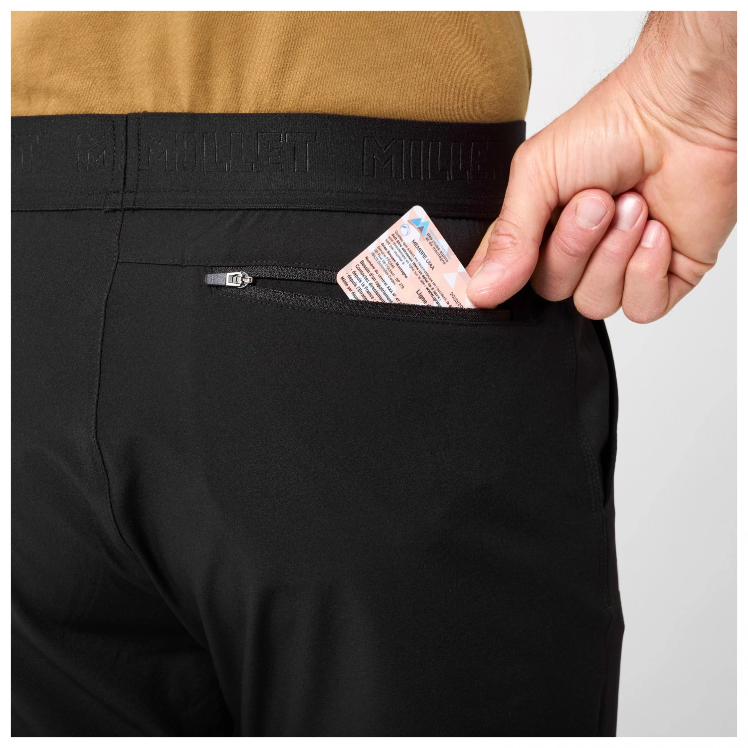 Millet - Wanaka Climbing Pant - Pantalon d'escalade 8 Millet - Wanaka Climbing Pant - Pantalon d'escalade – Image 6