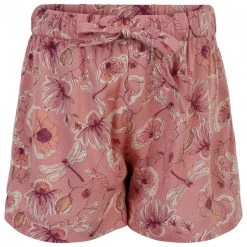 Minymo - Girl's Shorts AOP - Short