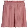 Minymo - Girl's Shorts Pleated - Short -Pantalons de loisirs Soldes minymo girls shorts pleated short