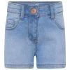Minymo - Girl's Shorts Power Stretch - Short -Pantalons de loisirs Soldes minymo girls shorts power stretch short