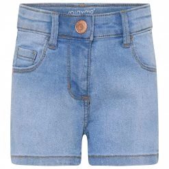 Minymo - Girl's Shorts Power Stretch - Short