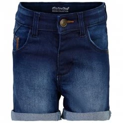 Minymo - Kid's Shorts Power Stretch - Short -Pantalons de loisirs Soldes minymo kids shorts power stretch short 1