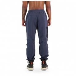 Mons Royale - Decade Merino Fleece Pants - Pantalon de loisirs 10 Mons Royale - Decade Merino Fleece Pants - Pantalon de loisirs -Pantalons de loisirs Soldes mons royale decade merino fleece pants pantalon de loisirs detail 3