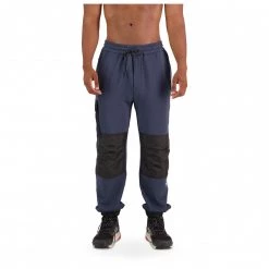 Mons Royale - Decade Merino Fleece Pants - Pantalon de loisirs 11 Mons Royale - Decade Merino Fleece Pants - Pantalon de loisirs -Pantalons de loisirs Soldes mons royale decade merino fleece pants pantalon de loisirs detail 4