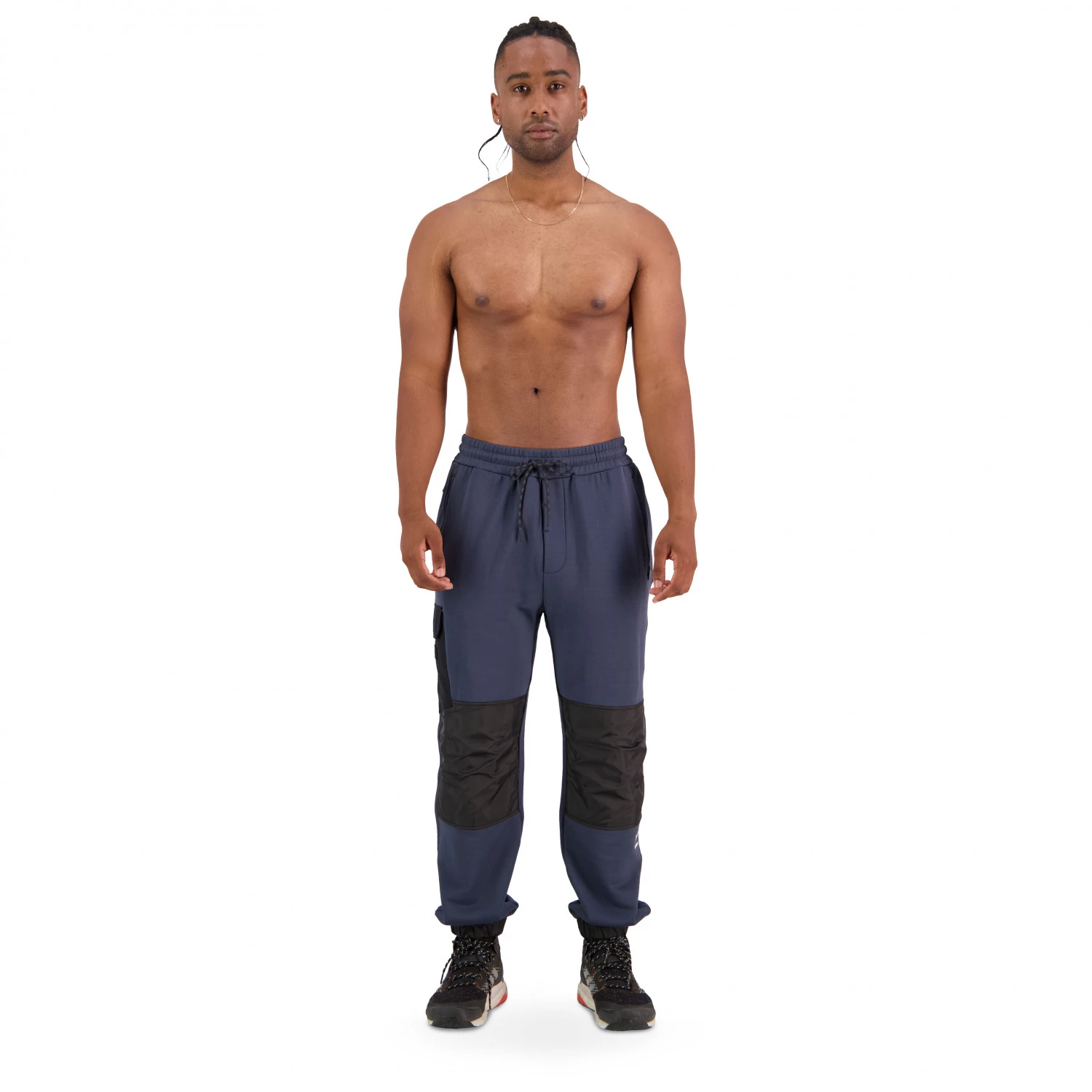 Mons Royale - Decade Merino Fleece Pants - Pantalon de loisirs 8 Mons Royale - Decade Merino Fleece Pants - Pantalon de loisirs – Image 6