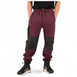 Mons Royale - Decade Pants - Pantalon de loisirs -Pantalons de loisirs Soldes mons royale decade pants pantalon de loisirs detail 3