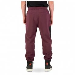 Mons Royale - Decade Pants - Pantalon de loisirs -Pantalons de loisirs Soldes mons royale decade pants pantalon de loisirs detail 4