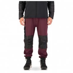 Mons Royale - Decade Pants - Pantalon de loisirs -Pantalons de loisirs Soldes mons royale decade pants pantalon de loisirs detail 5