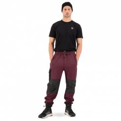 Mons Royale - Decade Pants - Pantalon de loisirs -Pantalons de loisirs Soldes mons royale decade pants pantalon de loisirs detail 6