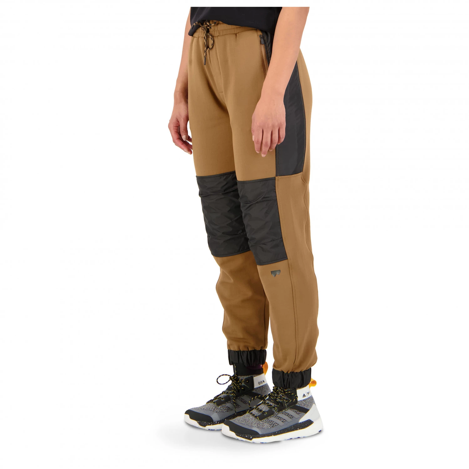 Mons Royale - Women's Decade Pants - Pantalon de loisirs 6 Mons Royale - Women's Decade Pants - Pantalon de loisirs – Image 4