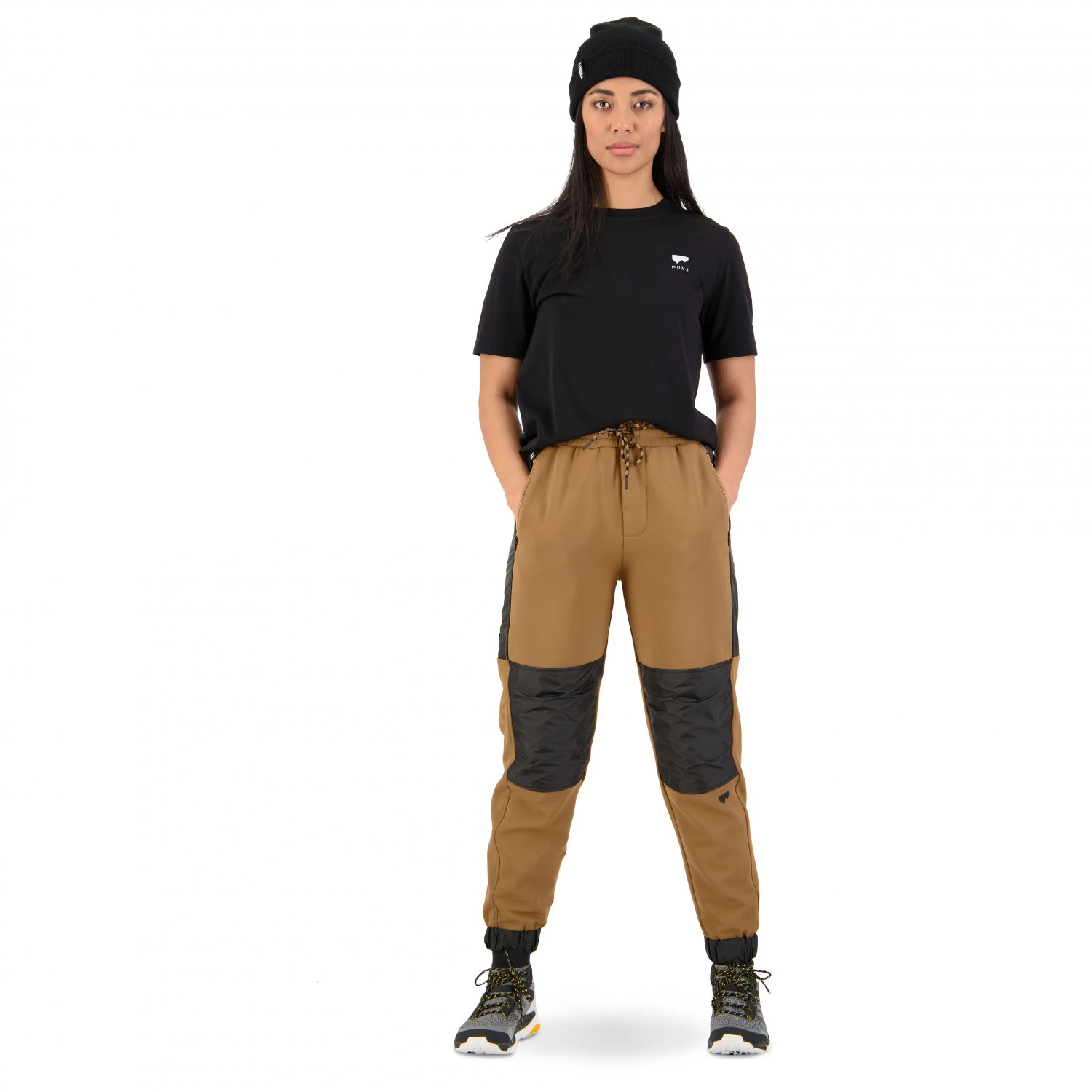 Mons Royale - Women's Decade Pants - Pantalon de loisirs 7 Mons Royale - Women's Decade Pants - Pantalon de loisirs – Image 5