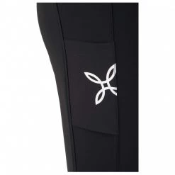 Montura - Sound Winter Pants Woman - Pantalon de running -Pantalons de loisirs Soldes montura sound winter pants woman pantalon de running bf detail 4