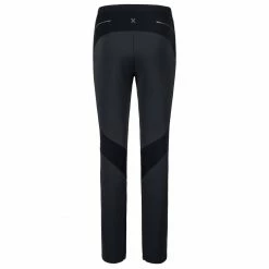 Montura - Wind Confort Pants Woman - Pantalon softshell -Pantalons de loisirs Soldes montura wind confort pants woman pantalon softshell detail 3