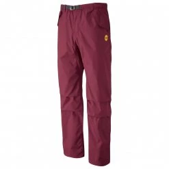Moon Climbing - Cypher Pant - Pantalon d'escalade -Pantalons de loisirs Soldes moon climbing cypher pant pantalon descalade 3