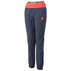 Moon Climbing - Women's Samurai Pant Light - Pantalon d'escalade 9 Moon Climbing - Women's Samurai Pant Light - Pantalon d'escalade -Pantalons de loisirs Soldes moon climbing womens samurai pant light pantalon descalade 2