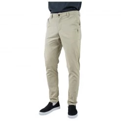 NIKIN - Treepants Chino - Pantalon de loisirs -Pantalons de loisirs Soldes nikin treepants chino pantalon de loisirs 1