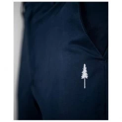 NIKIN - Treepants Chino - Pantalon de loisirs -Pantalons de loisirs Soldes nikin treepants chino pantalon de loisirs detail 3