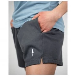 NIKIN - Women's Treeshorts Jogging - Short -Pantalons de loisirs Soldes nikin womens treeshorts jogging short detail 3