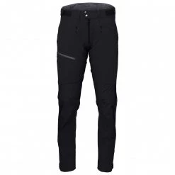 Norrøna - Falketind Flex1 Heavy Duty Pants - Pantalon de trekking -Pantalons de loisirs Soldes norroena falketind flex1 heavy duty pants pantalon de trekking 2